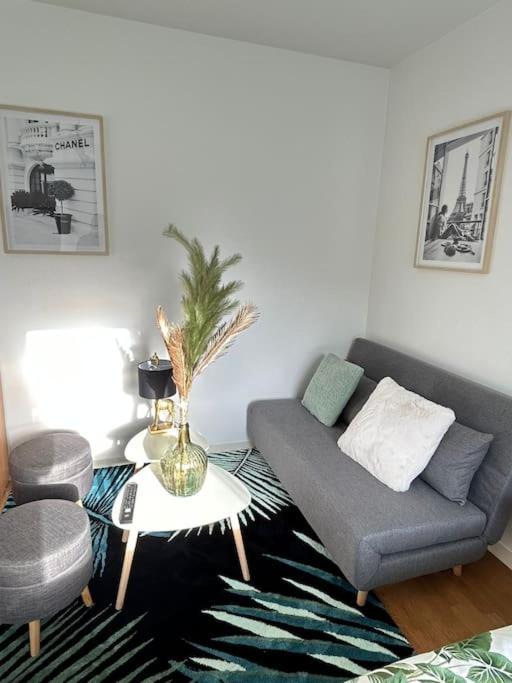 Apartment Coco Jungle - L'aventure