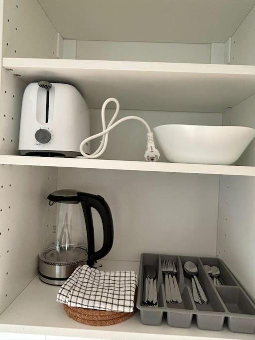 Apartamento Coco Jungle - L'aventure