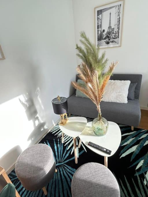 Coco Jungle - L'aventure Apartamento